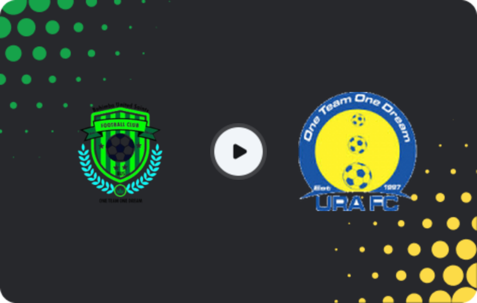 Where to watch Buhimba Saints — URA, Premier League, 23.05.2026