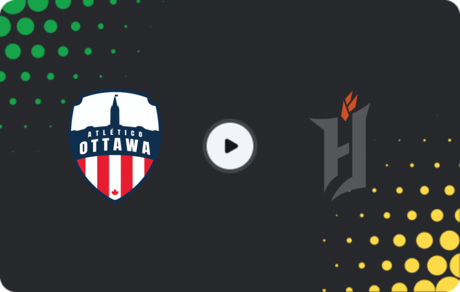 Where to watch Atlético Ottawa — Forge, Premier League, 24.05.2026
