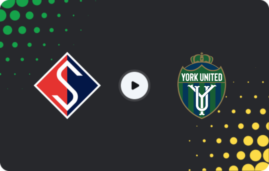 Where to watch Supra du Quebec — York United, Premier League, 30.05.2026