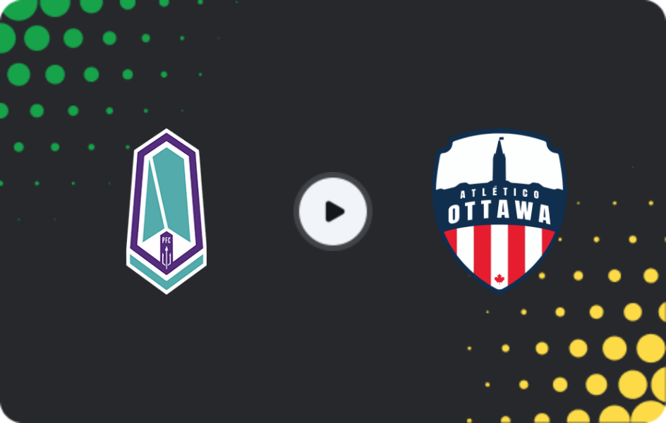 Where to watch Pacific FC — Atlético Ottawa, Premier League, 31.05.2026