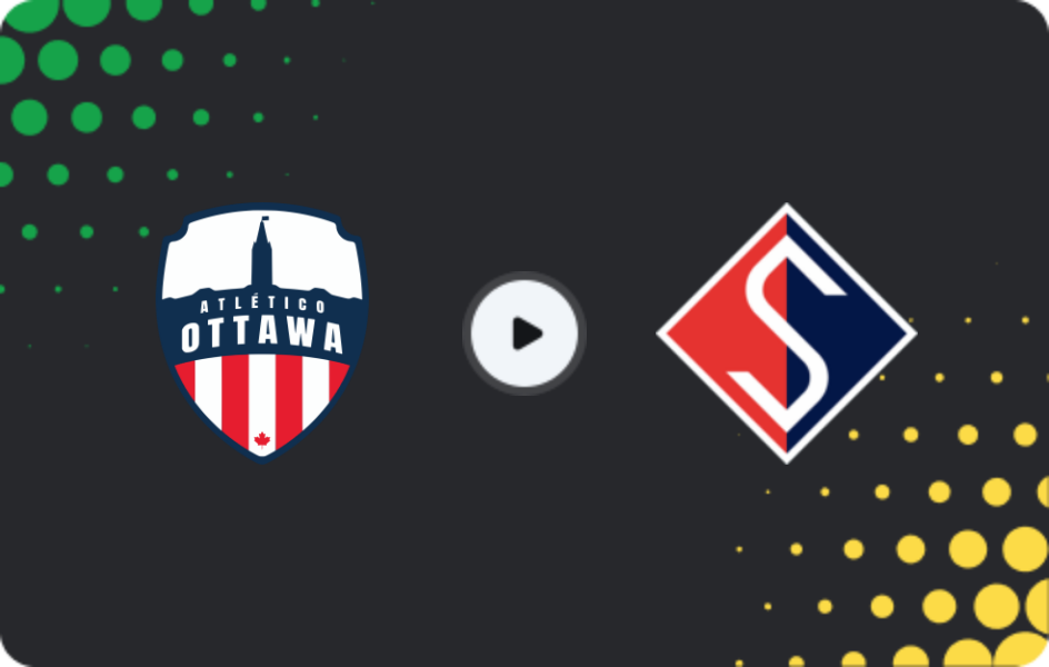 Where to watch Atlético Ottawa — Supra du Quebec, Premier League, 10.06.2026
