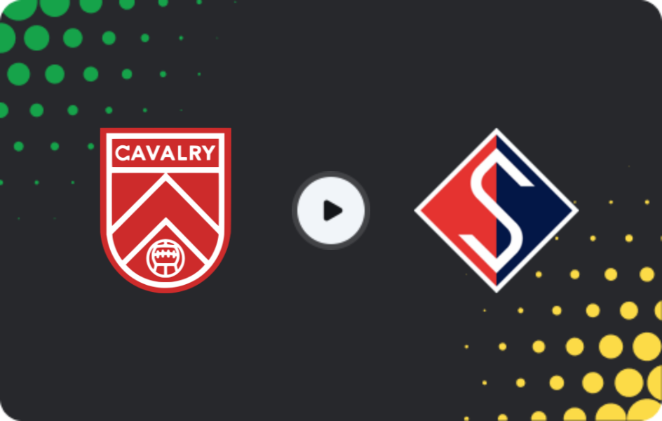 Where to watch Cavalry FC — Supra du Quebec, Premier League, 29.06.2026