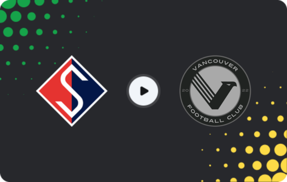 Where to watch Supra du Quebec — Vancouver FC, Premier League, 18.07.2026