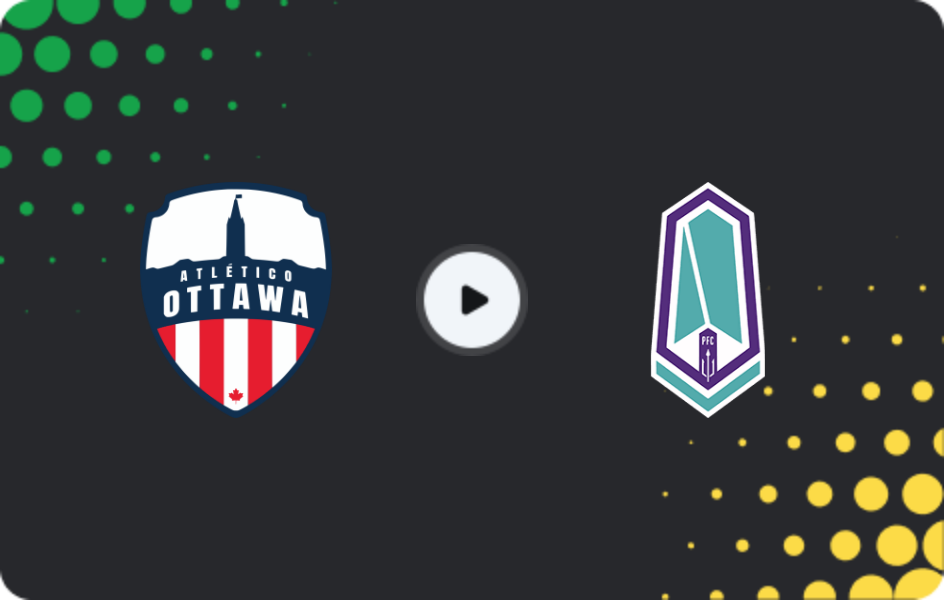 Where to watch Atlético Ottawa — Pacific FC, Premier League, 05.09.2026
