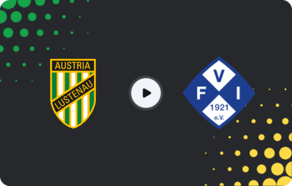 Where to watch Austria Lustenau — Illertissen, Friendlies Clubs, 07.02.2026