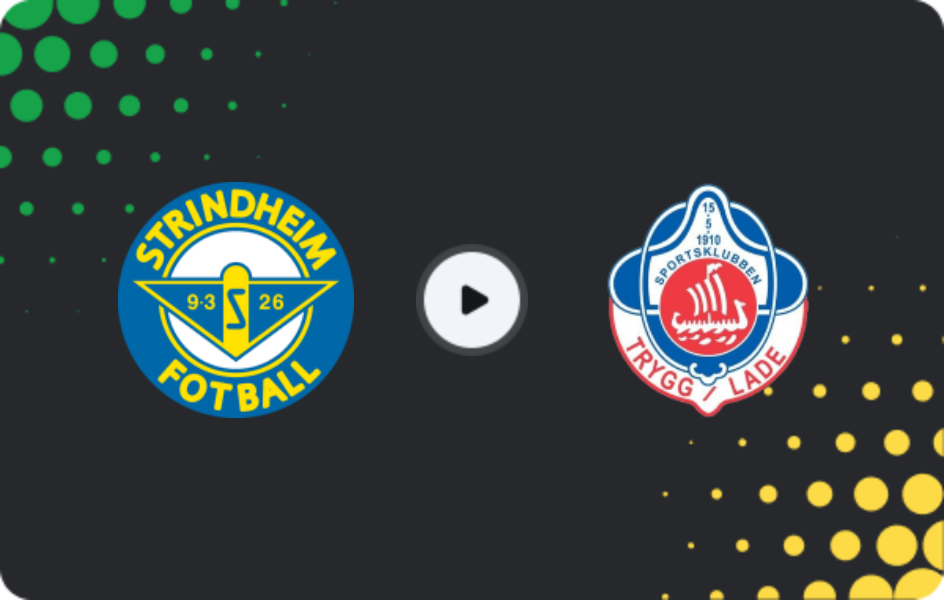 Where to watch Strindheim — Trygg/Lade, Friendlies Clubs, 07.02.2026