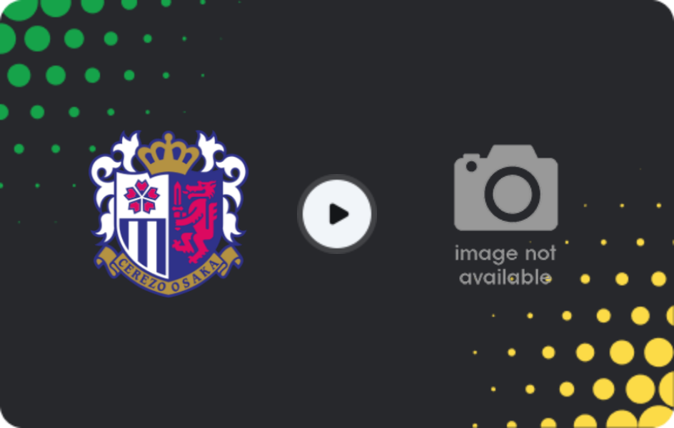 Where to watch Cerezo Osaka — TIAMO Hirakata, Friendlies Clubs, 08.02.2026