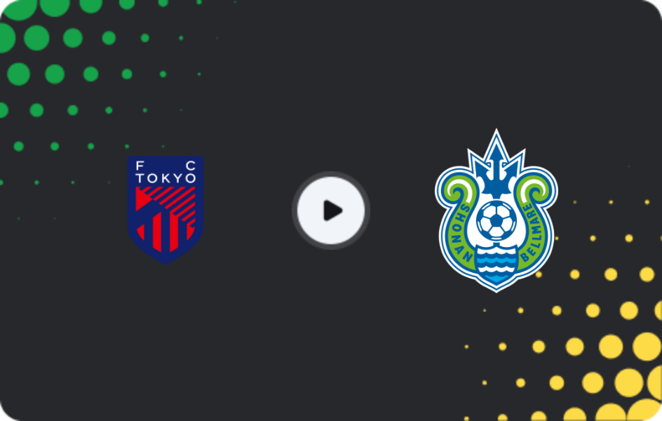 Where to watch FC Tokyo — Shonan Bellmare, Friendlies Clubs, 08.02.2026