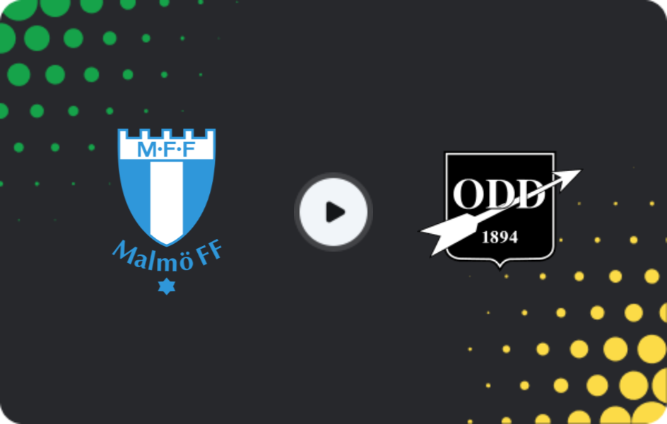 Where to watch Malmo — ODD Ballklubb, Friendlies Clubs, 10.02.2026