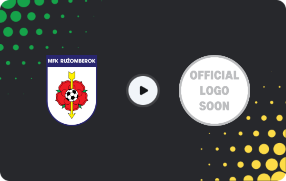 Where to watch Ružomberok II — Spišská Nová Ves, Friendlies Clubs, 14.02.2026