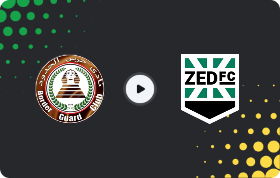 Where to watch Haras El Hodood — ZED, Cup, 15.02.2026