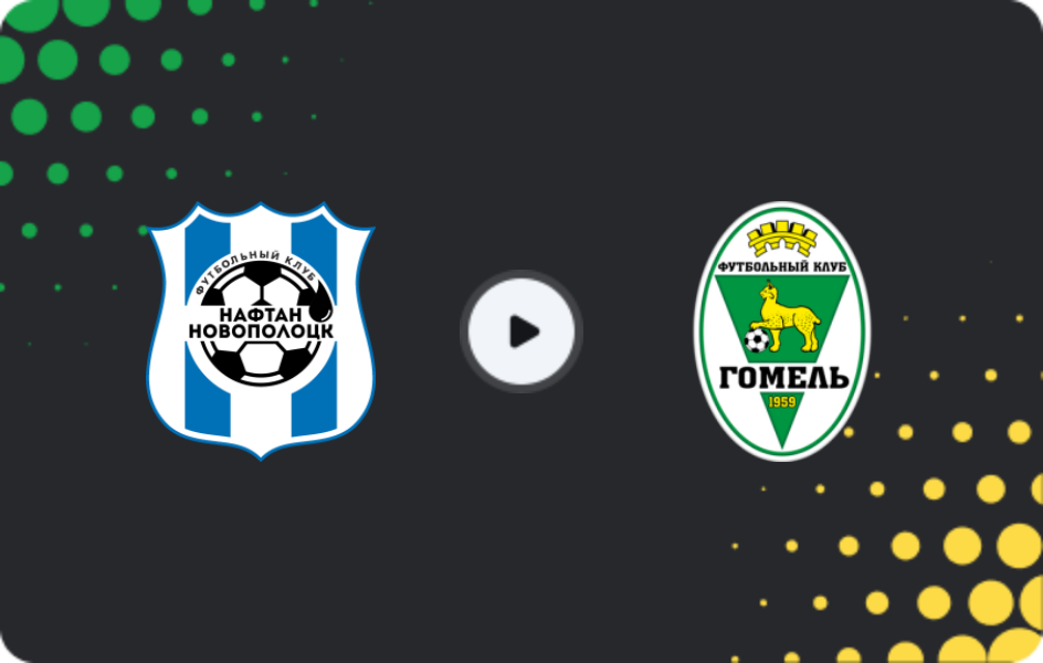 Where to watch Naftan — FC Gomel, Friendlies Clubs, 28.02.2026