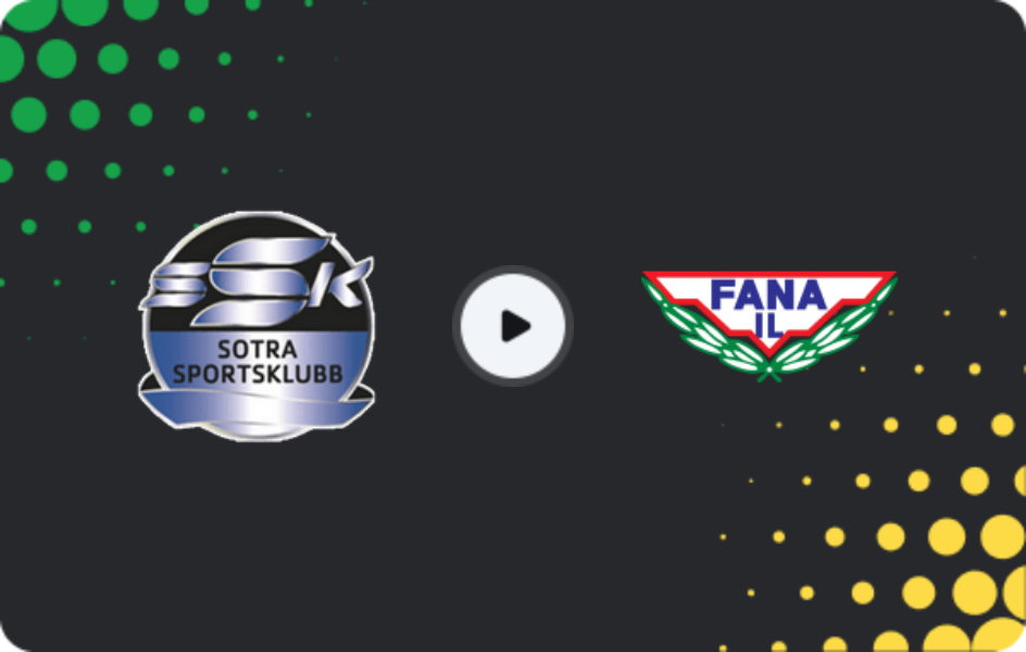Where to watch Sotra — Fana, Friendlies Clubs, 28.02.2026