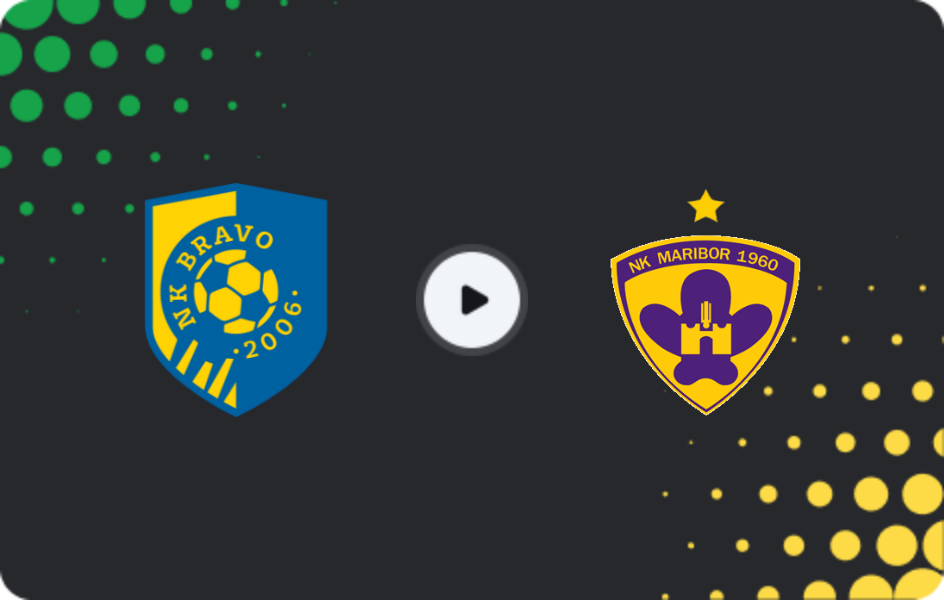 Де дивитися Браво - Марібор, Перша ліга, 01.11.2025