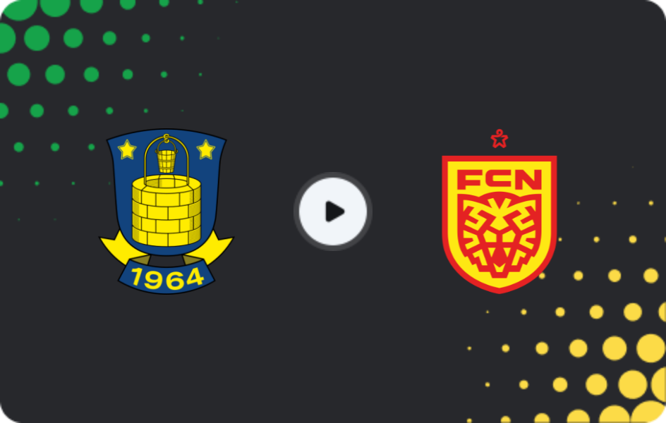 Де дивитися Брондбю - Норшелланн, Суперліга, 09.11.2025