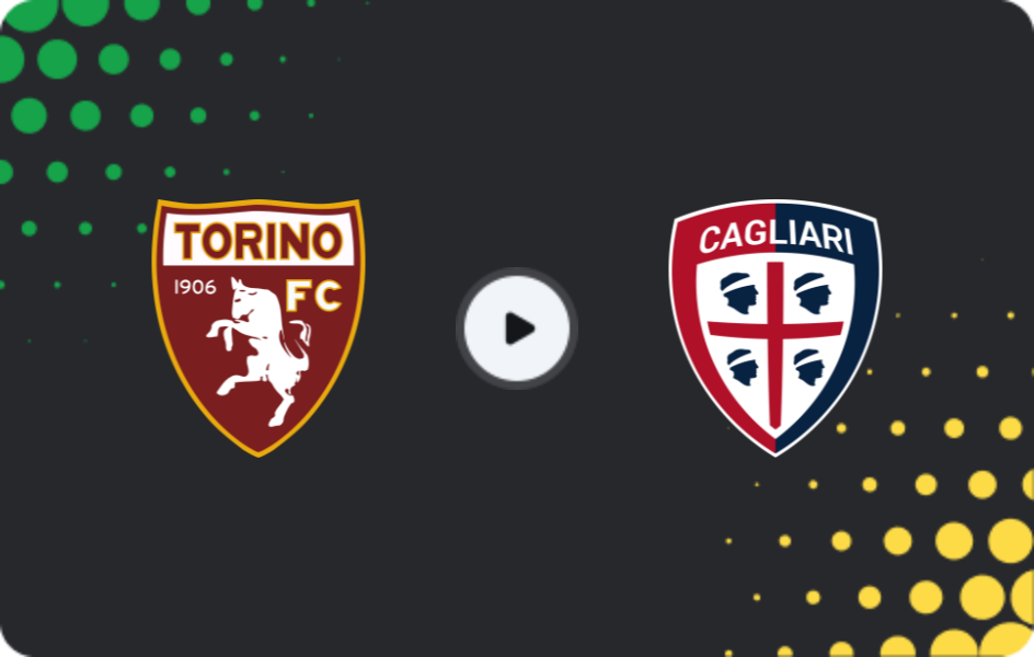 Де дивитися Торіно - Кальярі, Серія А, 27.12.2025