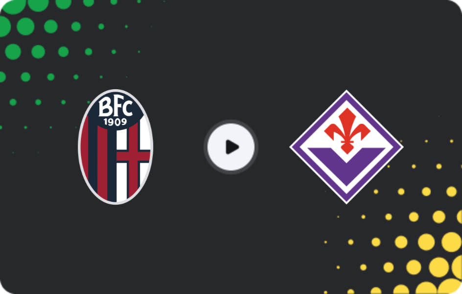 Де дивитися Болонья - Фіорентина, Серія А, 18.01.2026