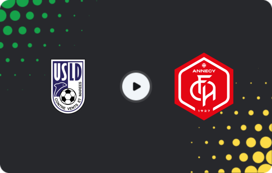 Де дивитися Дюнкерк - Ансі, Ліга 2, 31.01.2026