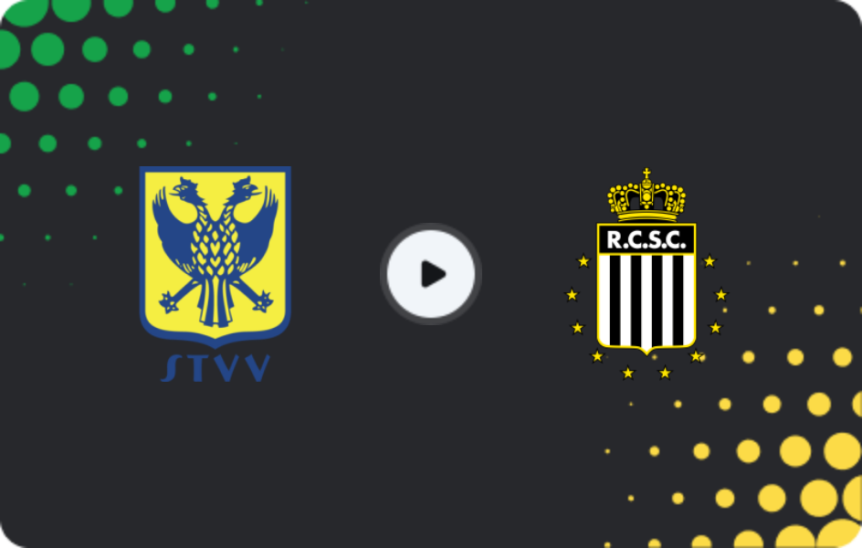 Де дивитися Сент-Трюйден - Шарлеруа, Жупіле Про Ліга, 31.01.2026