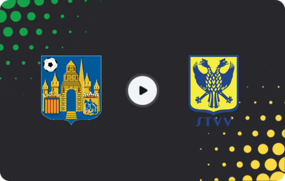 Де дивитися Вестерло - Сент-Трюйден, Жупіле Про Ліга, 07.02.2026