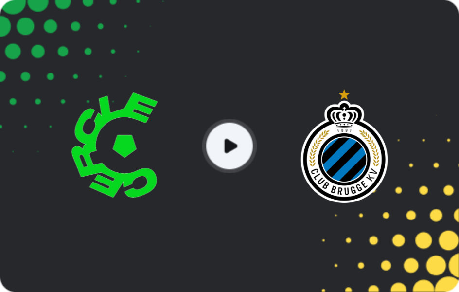 Де дивитися Серкль Брюгге - Брюгге, Жупіле Про Ліга, 14.02.2026