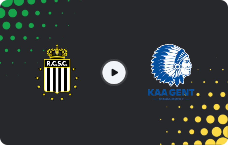 Де дивитися Шарлеруа - Гент, Жупіле Про Ліга, 14.02.2026