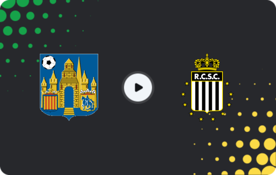 Де дивитися Вестерло - Шарлеруа, Жупіле Про Ліга, 21.02.2026