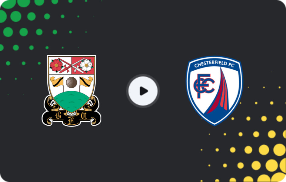 Де дивитися Барнет - Честерфілд, Ліга Два, 28.02.2026