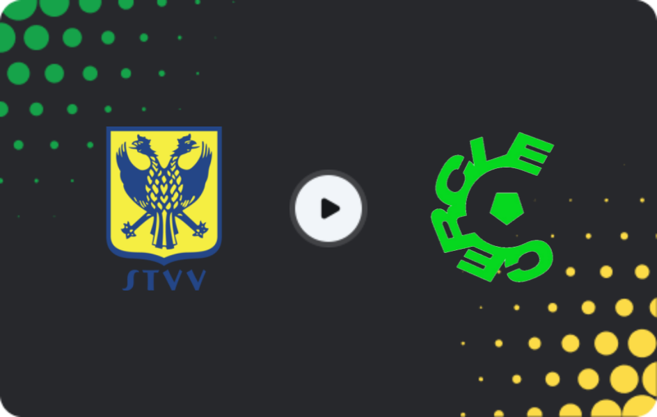 Де дивитися Сент-Трюйден - Серкль Брюгге, Жупіле Про Ліга, 07.03.2026