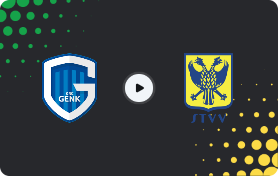 Де дивитися Генк - Сент-Трюйден, Жупіле Про Ліга, 14.03.2026