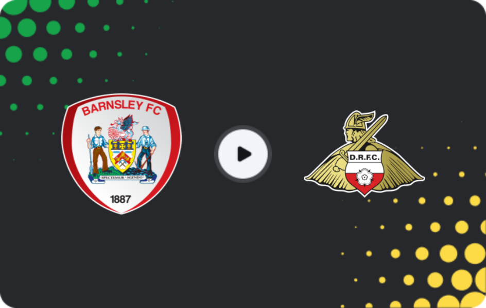 Де дивитися Барнслі - Донкастер, Ліга Один, 21.03.2026
