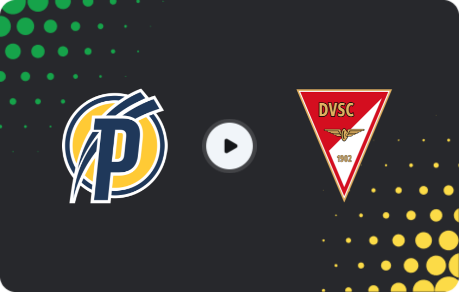 Де дивитися Академія Пушкаша - Дебрецен, Національний чемпіонат I, 21.03.2026