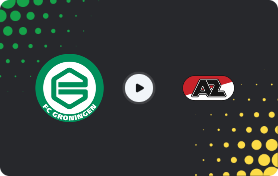 Де дивитися Гронінген - АЗ Алкмар, Ередивізі, 22.03.2026