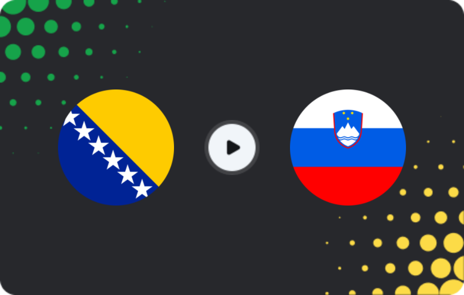 Де дивитися Боснія і Герцеговина U21 - Словенія U21  , Євро U21 - Кваліфікація, 27.03.2026