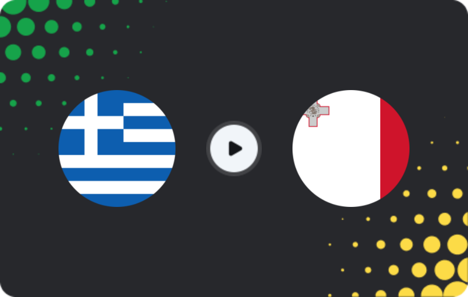 Де дивитися Греція U21 - Мальта U21, Євро U21 - Кваліфікація, 27.03.2026
