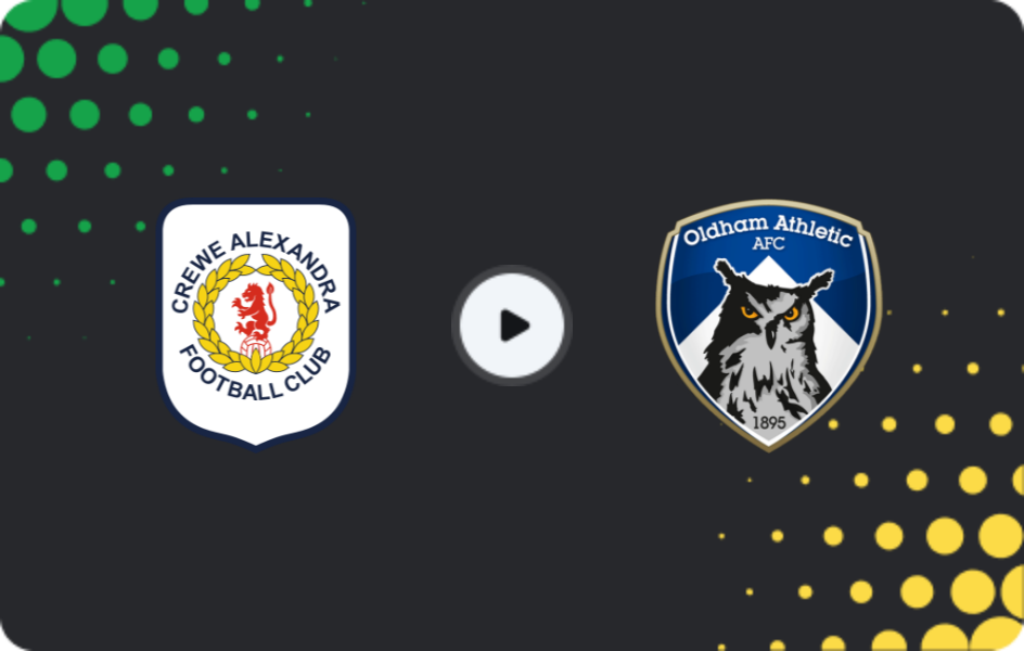 Де дивитися Кру Олександра - Олдем Атлетік, Ліга Два, 28.03.2026