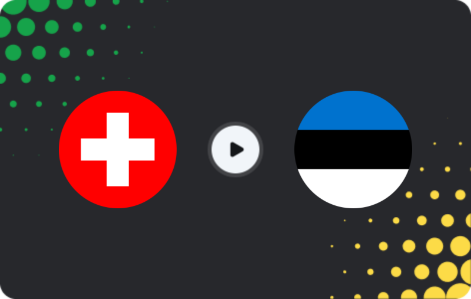 Де дивитися Швейцарія U21 - Естонія U21  , Євро U21 - Кваліфікація, 31.03.2026