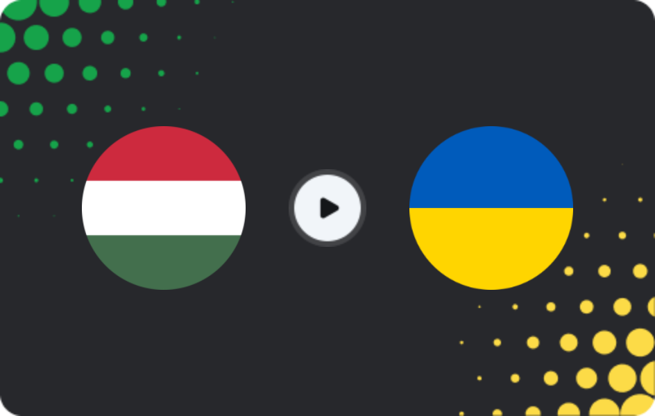 Де дивитися Угорщина U21 - Україна U21  , Євро U21 - Кваліфікація, 31.03.2026