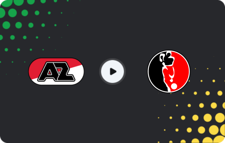 Де дивитися Йонг АЗ - Гелмонд Спорт, Ерсте Дивізі, 03.04.2026