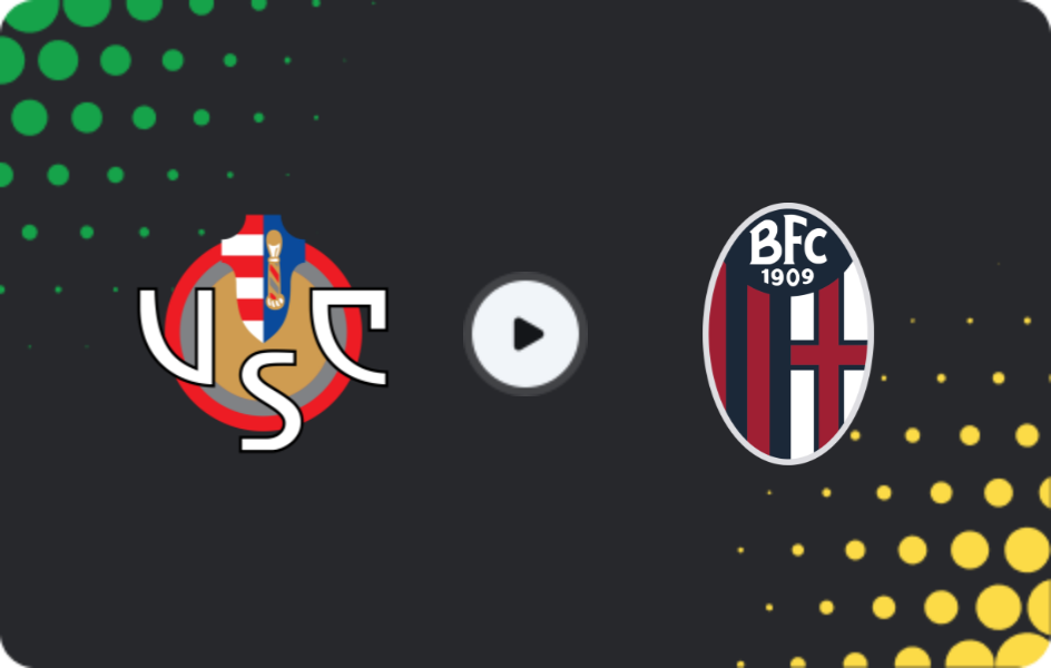 Де дивитися Кремонезе - Болонья, Серія А, 04.04.2026