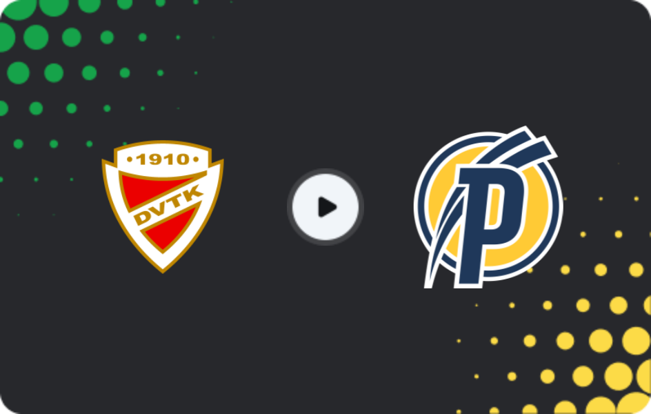 Де дивитися Діошдьор - Академія Пушкаша, Національний чемпіонат I, 04.04.2026