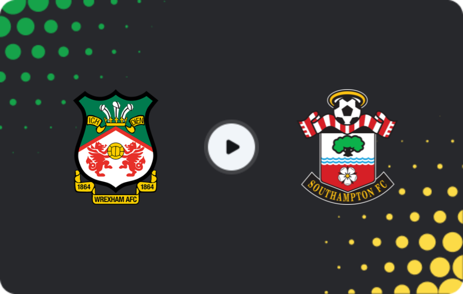 Де дивитися Рексем - Саутгемптон, Чемпіоншіп, 06.04.2026