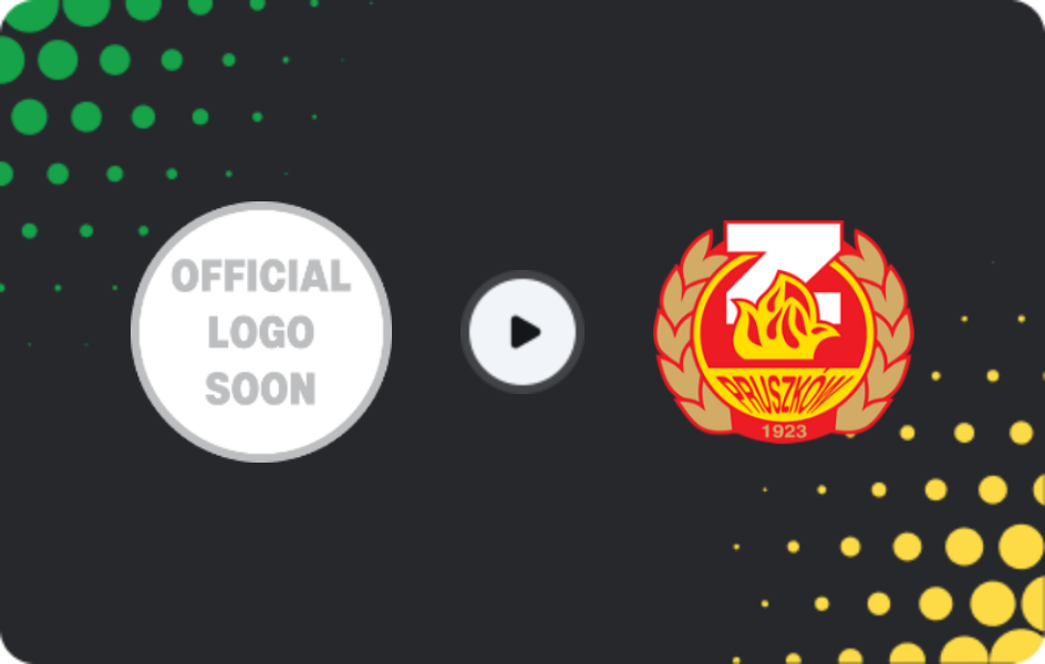 Де дивитися Сталь Жешув - Зніч Прушков, I Ліга, 13.09.2025