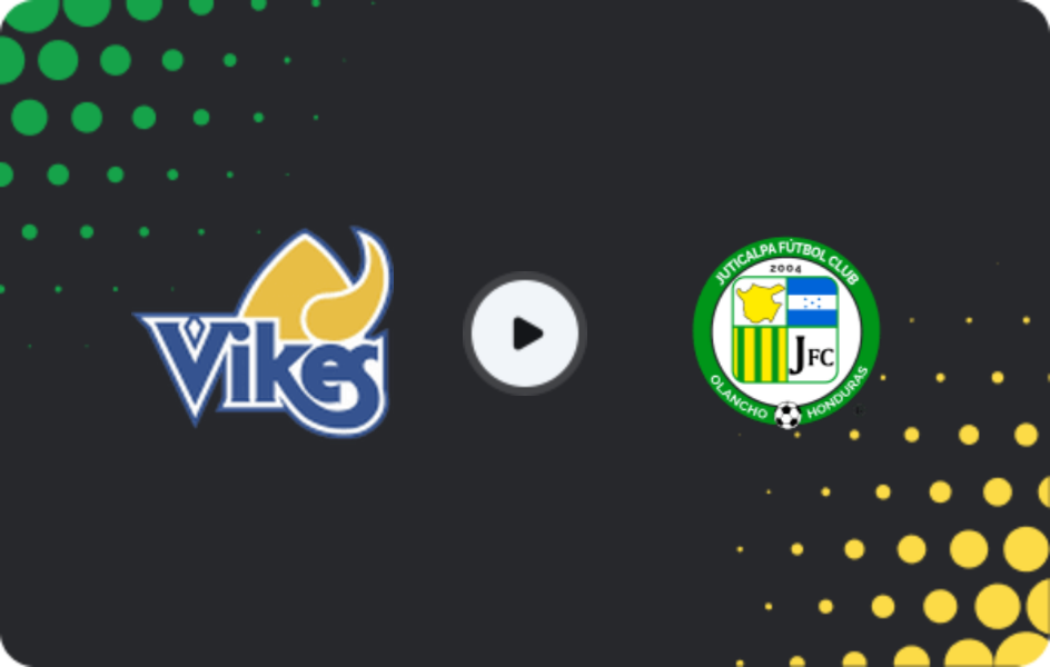 Де дивитися Вікторія - Хутикальпа  , Національна ліга, 14.09.2025