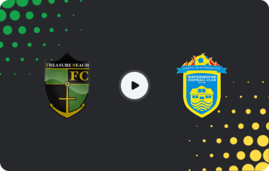 Де дивитися Трежер Біч - Уотерхаус, Прем'єр-ліга, 12.10.2025