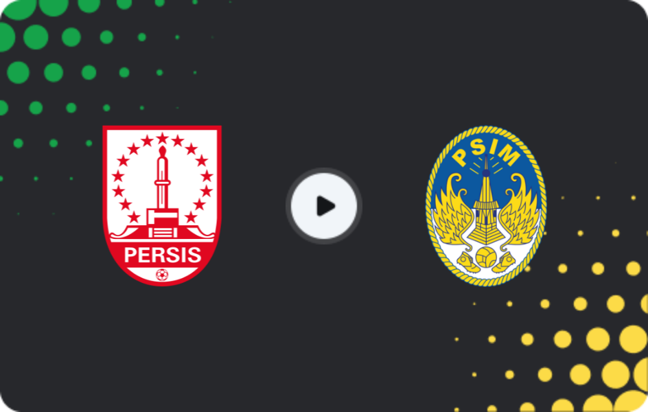 Де дивитися Персіс Соло   - ПСІМ, Ліга 1, 08.11.2025