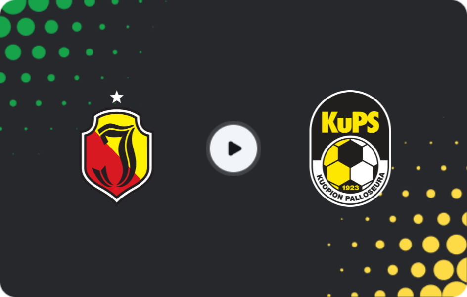 Де дивитися Ягеллонія - КуПС, Ліга конференцій, 27.11.2025