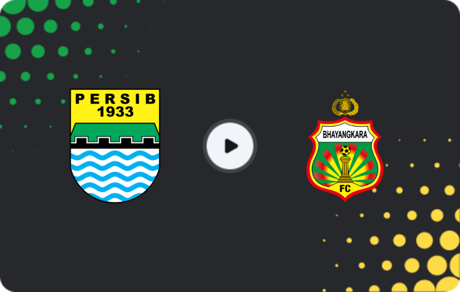 Де дивитися Персіб Бандунг   - Бхаянгкара ФК, Ліга 1, 21.12.2025