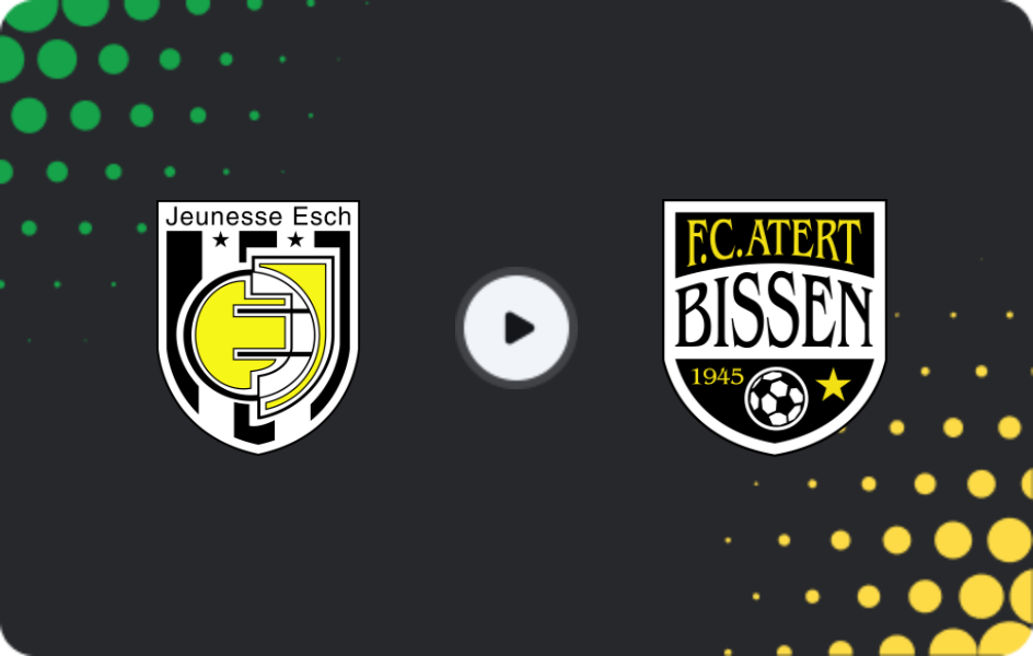 Де дивитися АС Женесс Еш - Атерт Біссен, Національний дивізіон, 08.02.2026