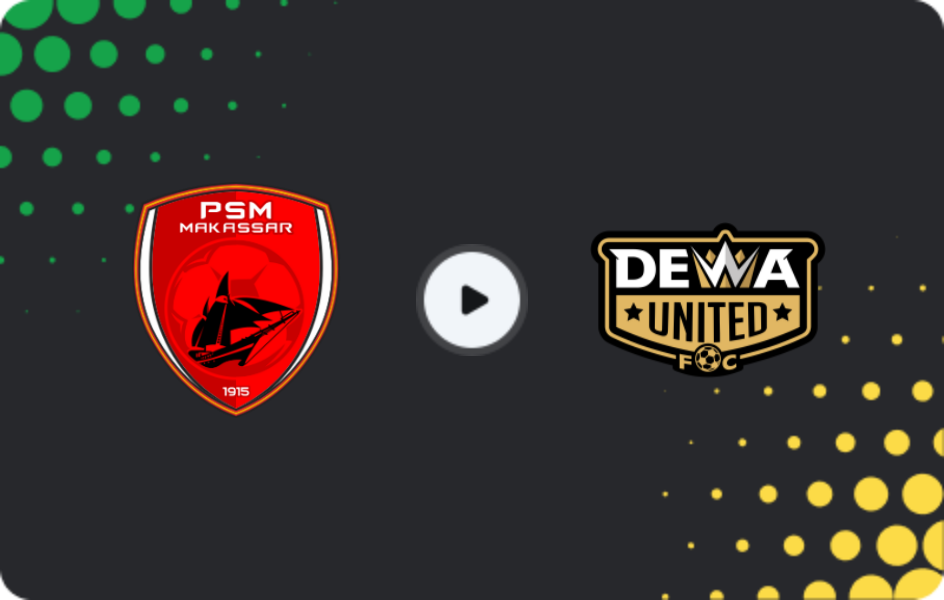 Де дивитися ПСМ Макассар   - Дева Юнайтед  , Ліга 1, 14.02.2026